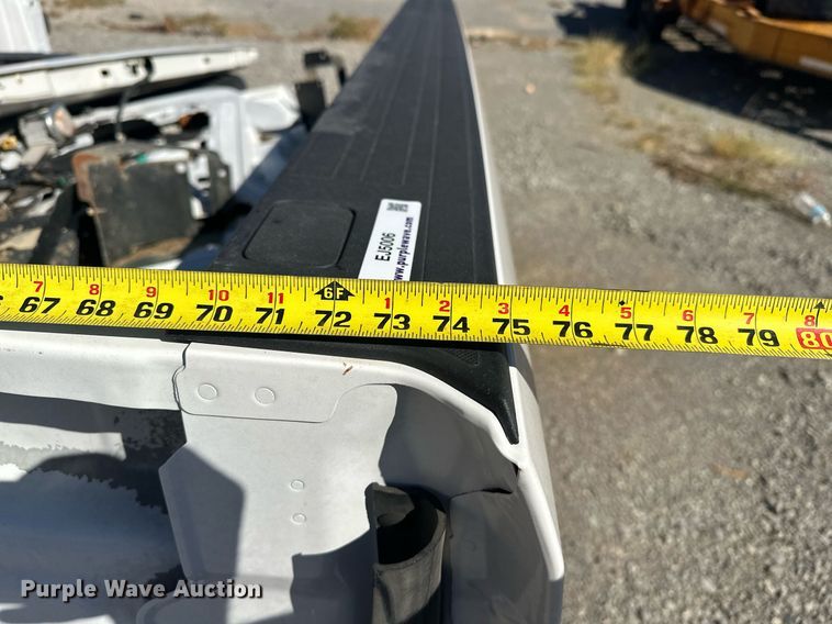 image for item EJ5006 Ford  pickup truck bed  