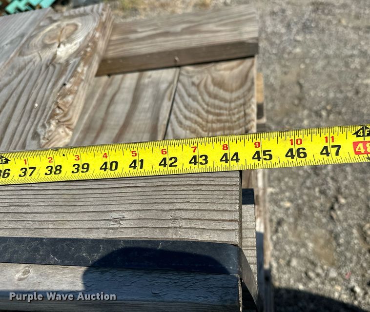 image for item EJ5010 Mirak pallet racking