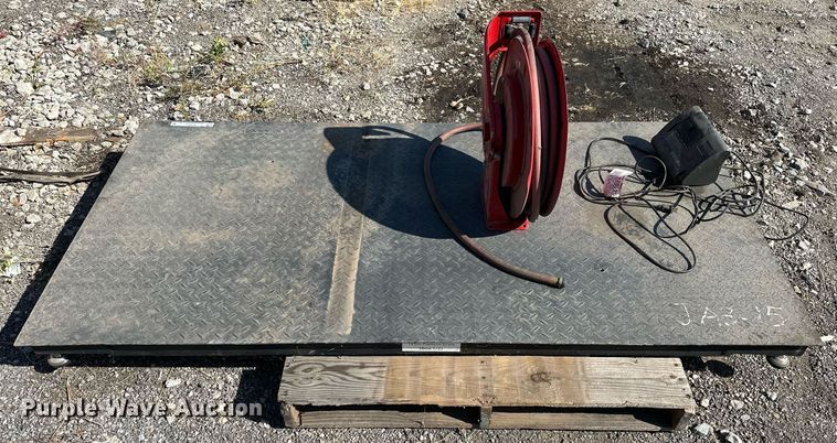 image for item EJ5012 Tools