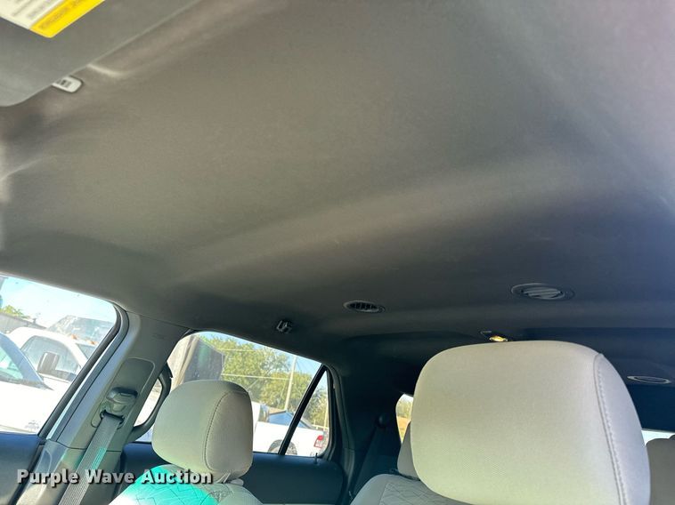 image for item EJ5013 2014 Ford  Explorer  SUV