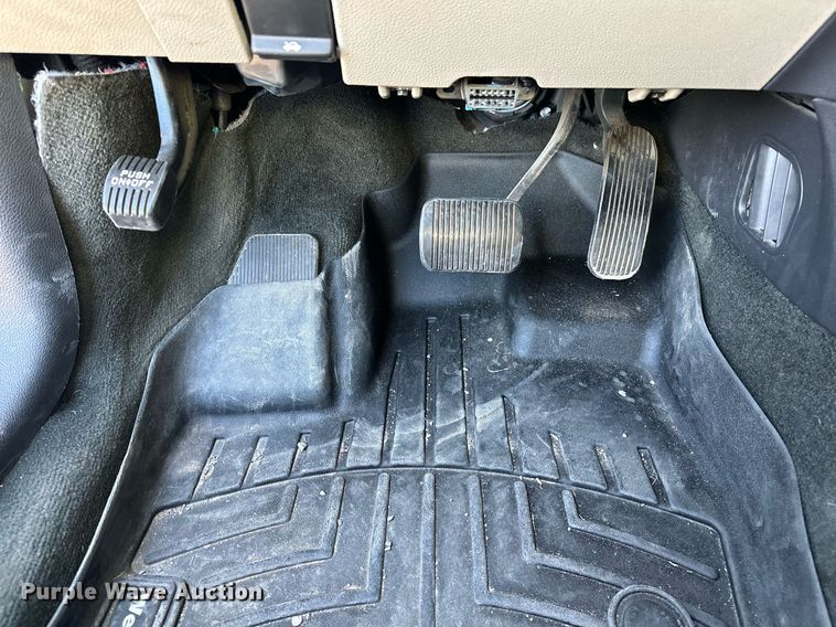 image for item EJ5013 2014 Ford  Explorer  SUV