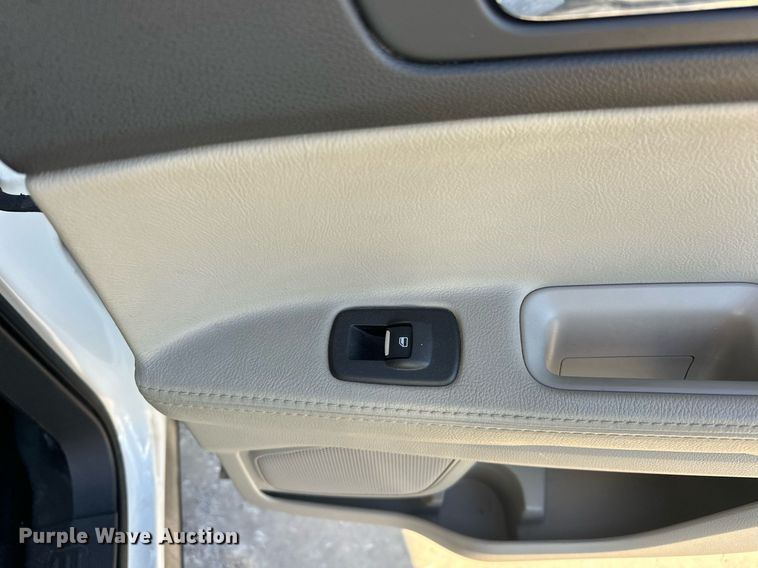 image for item EJ5013 2014 Ford  Explorer  SUV