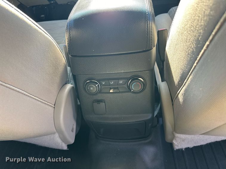 image for item EJ5013 2014 Ford  Explorer  SUV