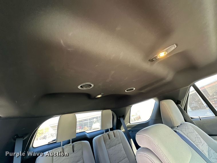 image for item EJ5013 2014 Ford  Explorer  SUV