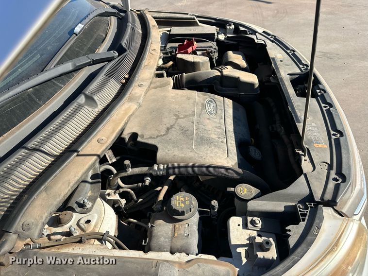 image for item EJ5013 2014 Ford  Explorer  SUV