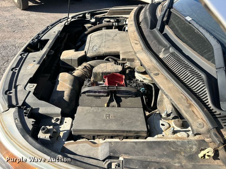 image for item EJ5013 2014 Ford  Explorer  SUV