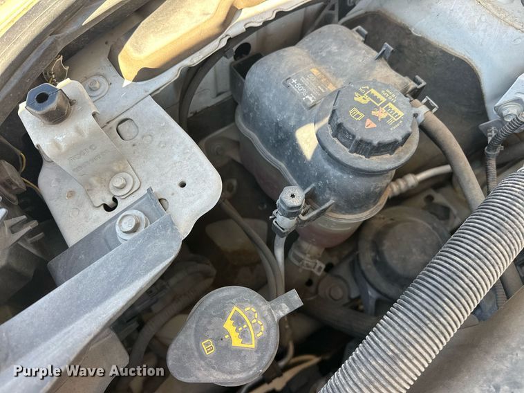 image for item EJ5013 2014 Ford  Explorer  SUV