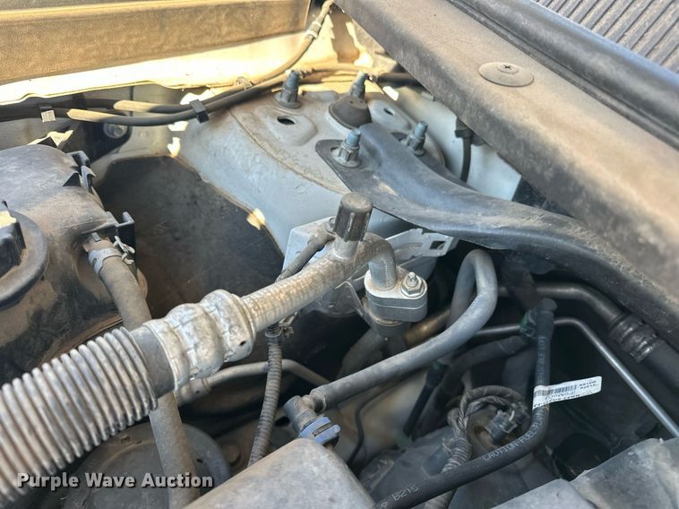 image for item EJ5013 2014 Ford  Explorer  SUV