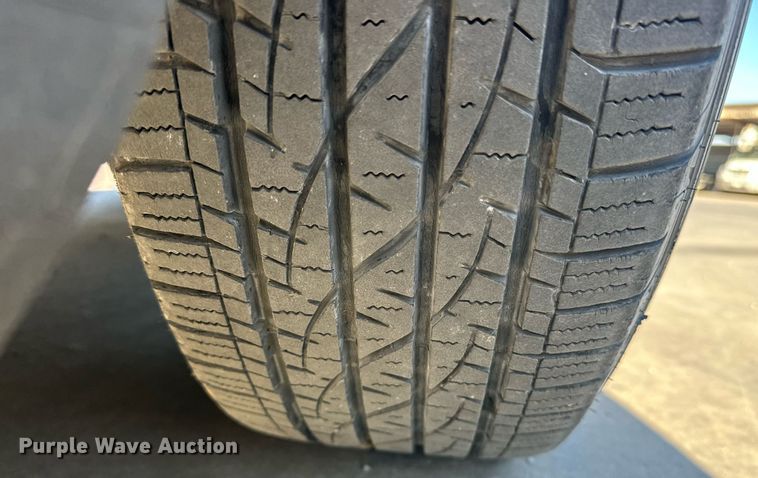 image for item EJ5013 2014 Ford  Explorer  SUV