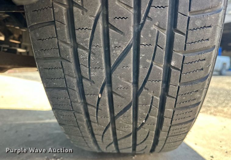 image for item EJ5013 2014 Ford  Explorer  SUV