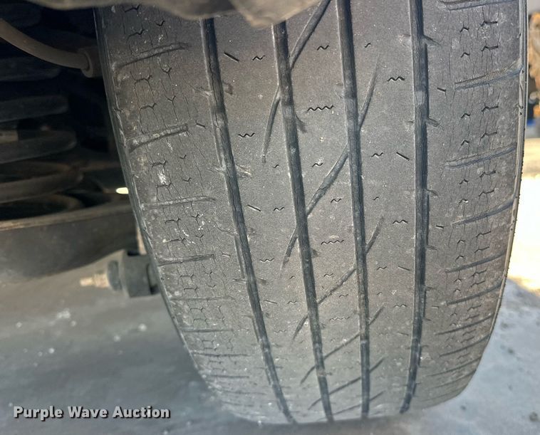 image for item EJ5013 2014 Ford  Explorer  SUV