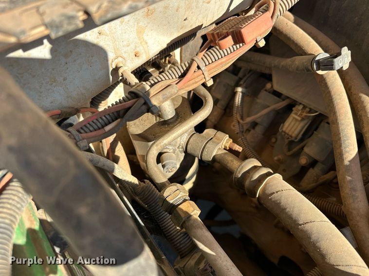 image for item EJ5015 2011 Chevrolet  Silverado 1500 Crew Cab pickup truck