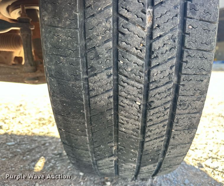 image for item EJ5015 2011 Chevrolet  Silverado 1500 Crew Cab pickup truck