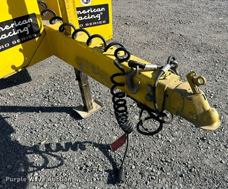 image for item EJ5027 2003 Eliminator Daytona boat