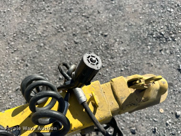 image for item EJ5027 2003 Eliminator Daytona boat