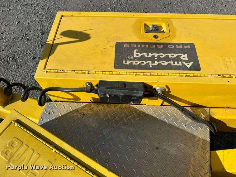 image for item EJ5027 2003 Eliminator Daytona boat