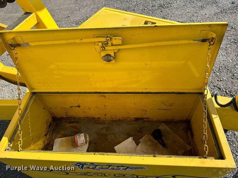 image for item EJ5027 2003 Eliminator Daytona boat