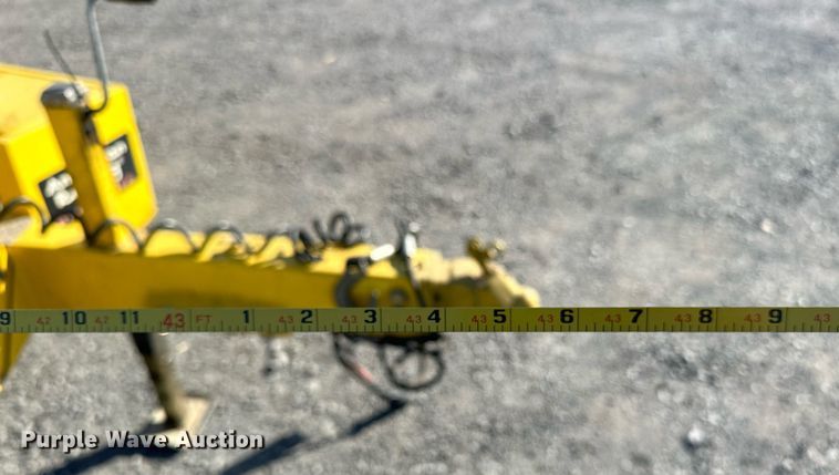 image for item EJ5027 2003 Eliminator Daytona boat