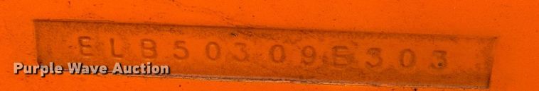 image for item EJ5027 2003 Eliminator Daytona boat