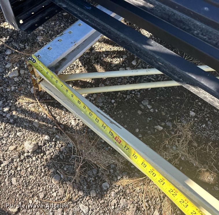 image for item EJ5064 Pallet racking