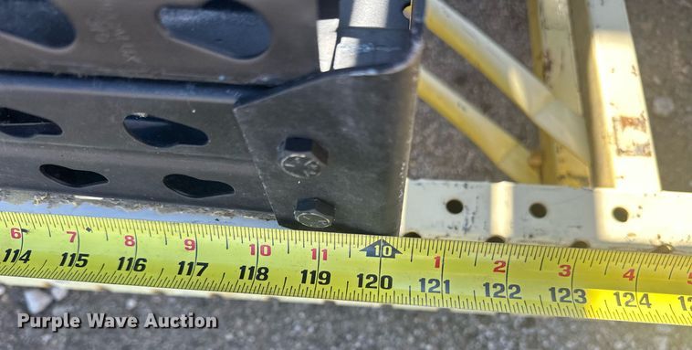 image for item EJ5064 Pallet racking