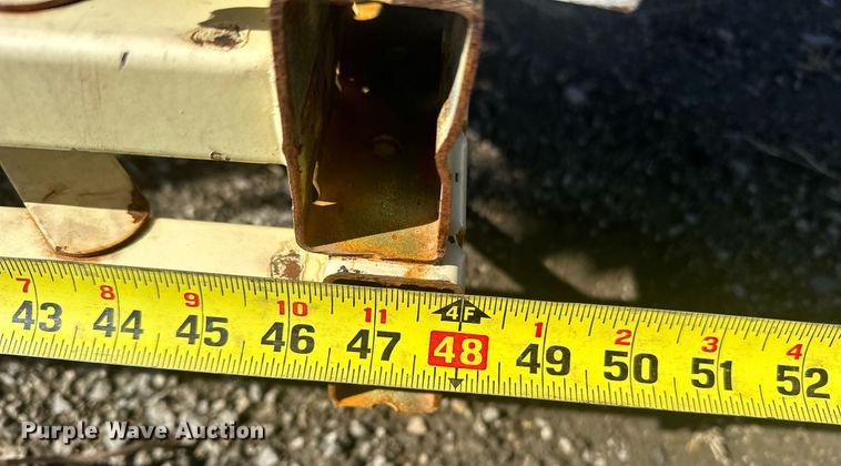 image for item EJ5064 Pallet racking