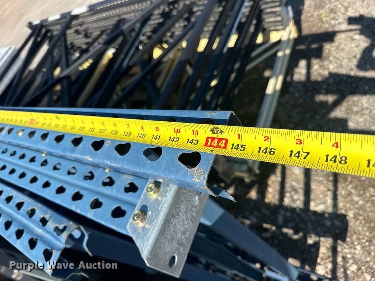 image for item EJ5064 Pallet racking