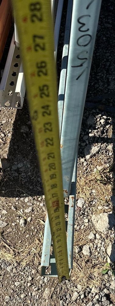 image for item EJ5064 Pallet racking