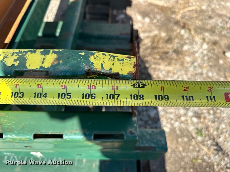 image for item EJ5064 Pallet racking