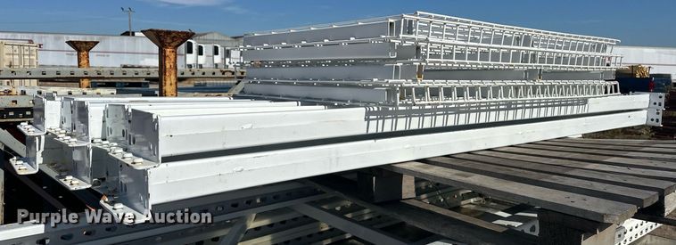 image for item EJ5064 Pallet racking