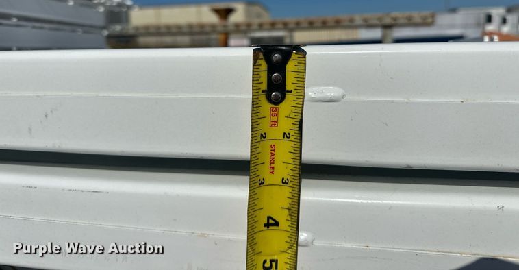 image for item EJ5064 Pallet racking