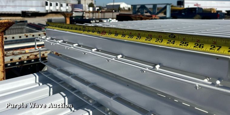 image for item EJ5064 Pallet racking