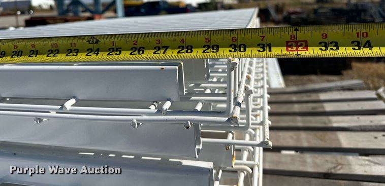 image for item EJ5064 Pallet racking