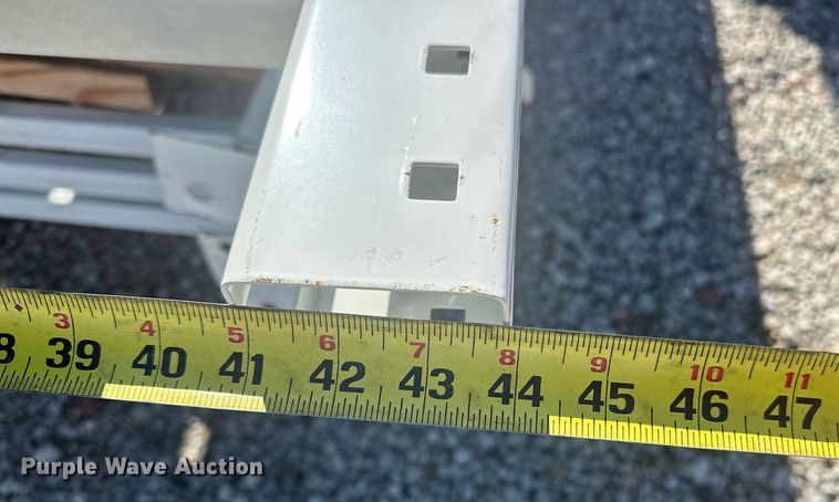 image for item EJ5065 Pallet racking