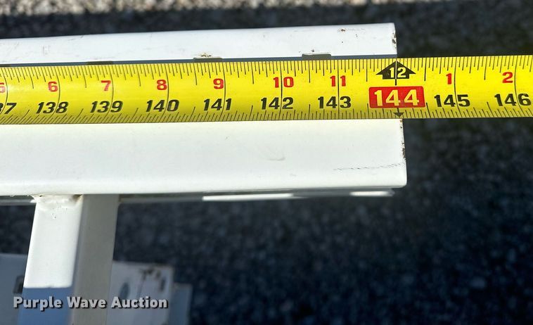 image for item EJ5065 Pallet racking