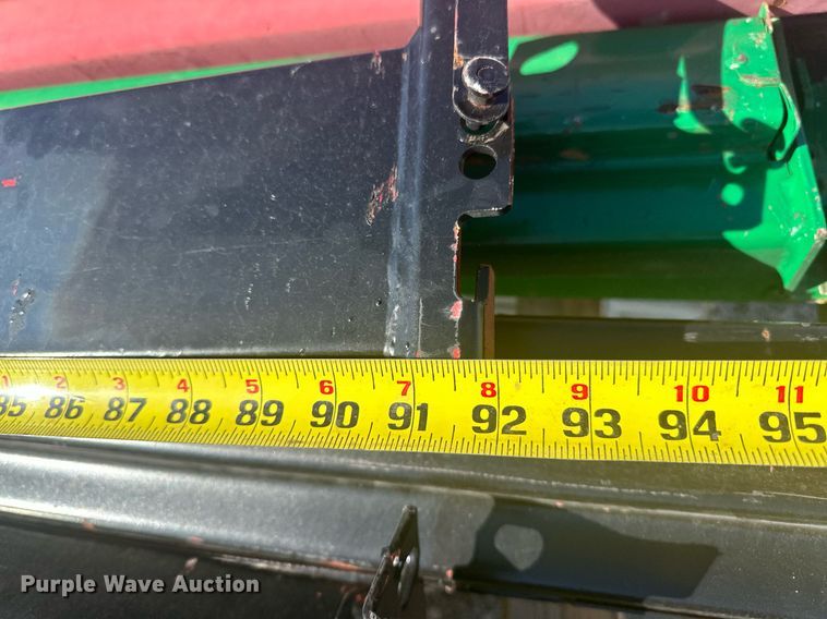 image for item EJ5065 Pallet racking