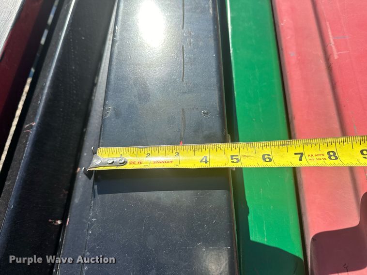 image for item EJ5065 Pallet racking