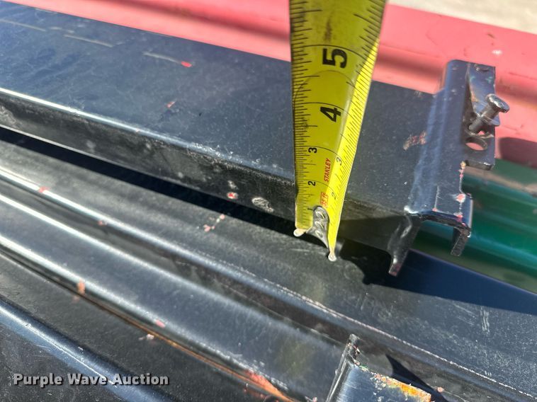 image for item EJ5065 Pallet racking