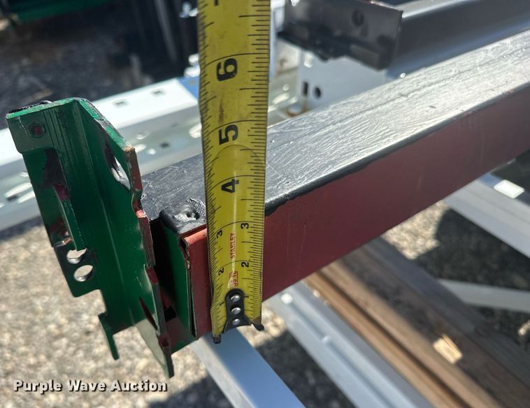 image for item EJ5065 Pallet racking