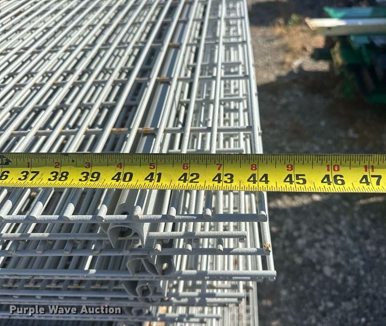 image for item EJ5065 Pallet racking