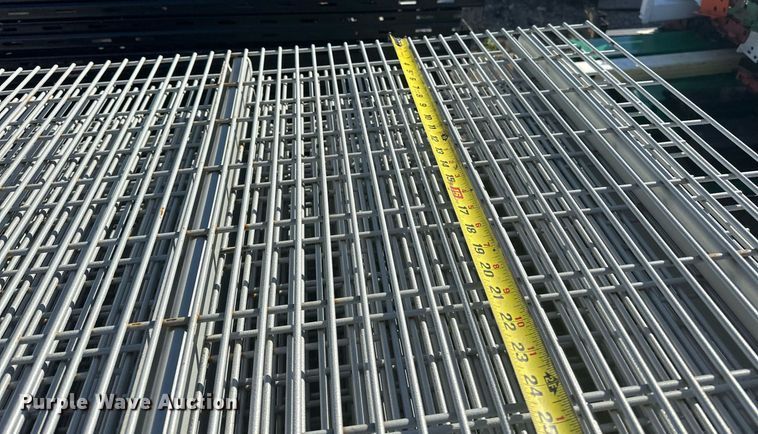 image for item EJ5065 Pallet racking