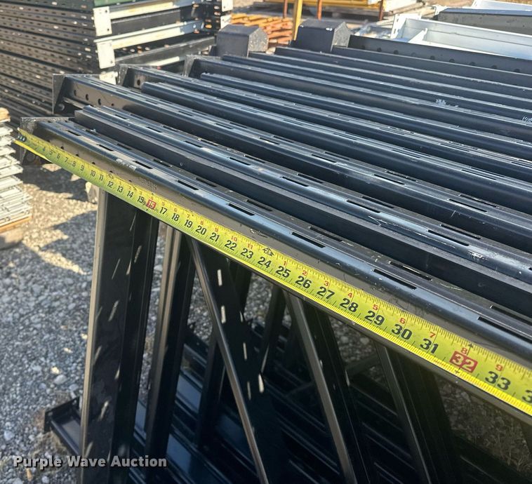 image for item EJ5065 Pallet racking