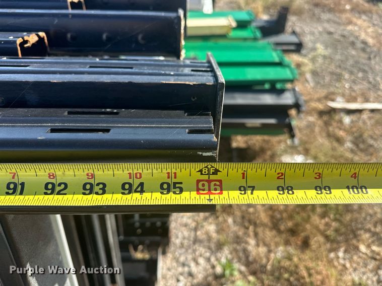 image for item EJ5065 Pallet racking