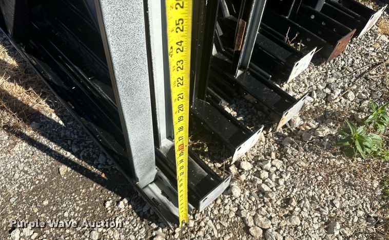 image for item EJ5065 Pallet racking