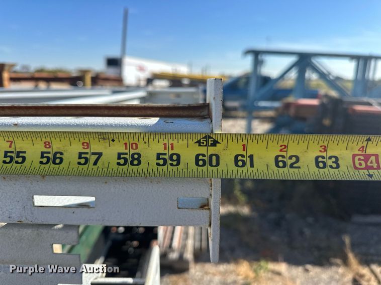 image for item EJ5065 Pallet racking