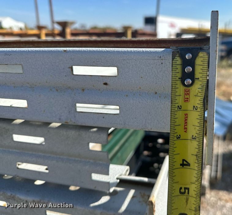 image for item EJ5065 Pallet racking