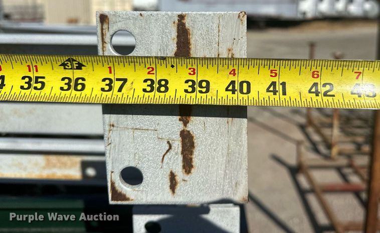 image for item EJ5065 Pallet racking