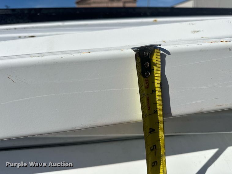 image for item EJ5065 Pallet racking