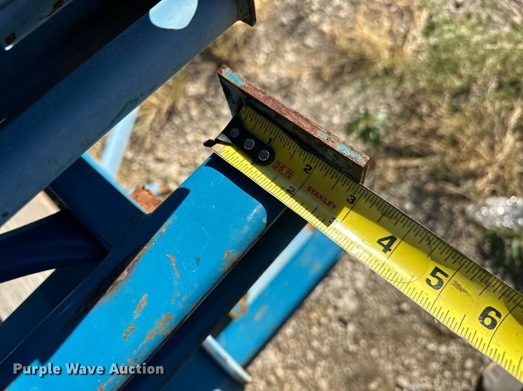 image for item EJ5066 Pallet racking