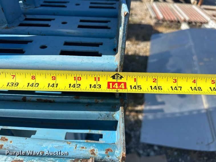 image for item EJ5066 Pallet racking